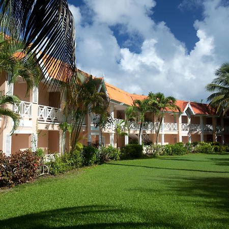 Coco Reef Resort & Spa Crown Point Exterior foto