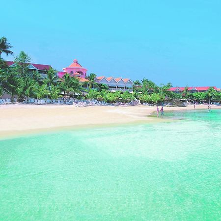 Coco Reef Resort & Spa Crown Point Exterior foto